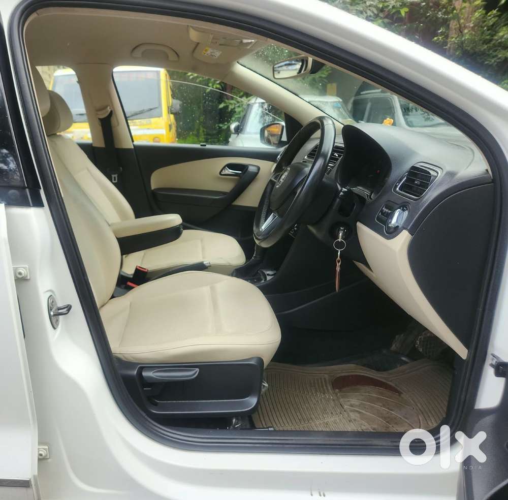 Skoda Rapid 1.6 Mpi At Style, 2019, Petrol