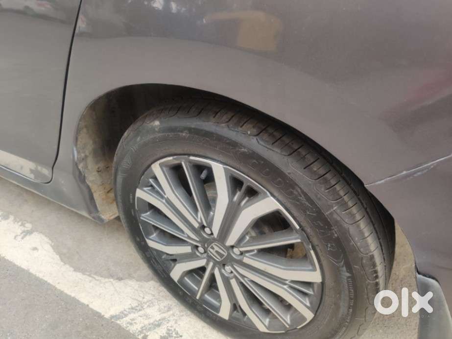 Honda City 1.5 Zx I-dtec Mt, 2018, Diesel