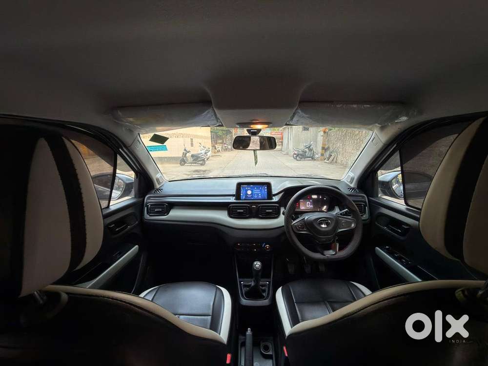 Tata Punch Adventure Icng, 2024, Cng & Hybrids