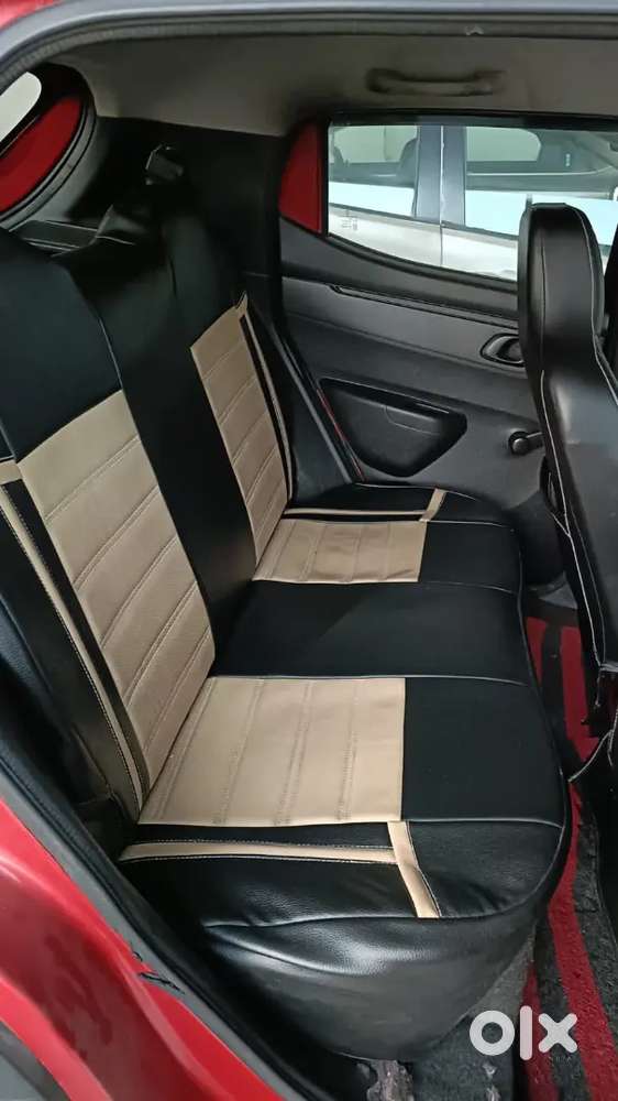 Renault Kwid Climber 2018