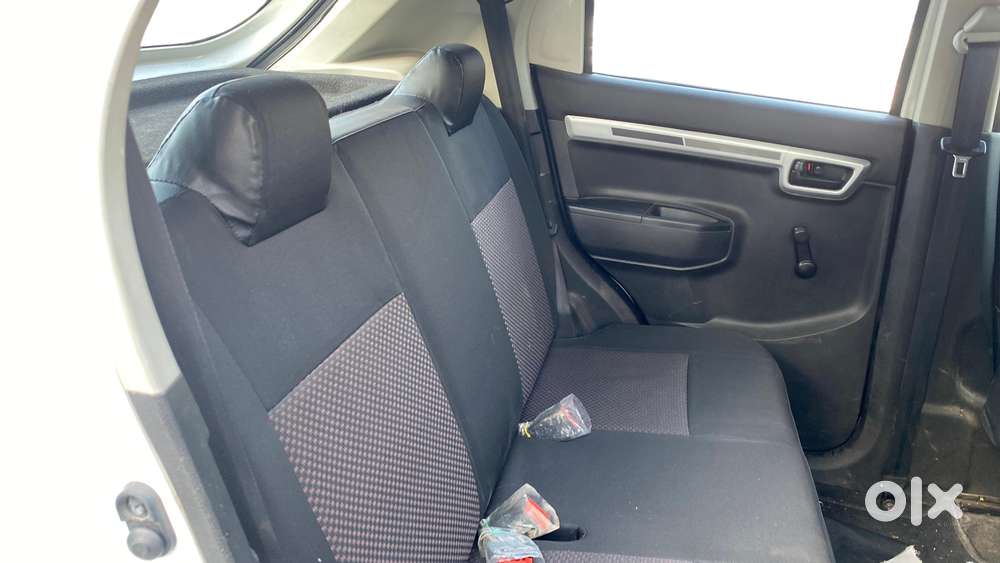 Maruti Suzuki S-presso Vxi Plus, 2020, Petrol