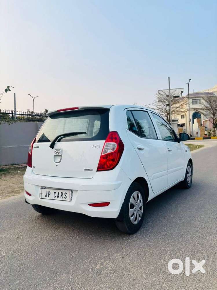 Hyundai I10 Sportz 1.1l, 2011, Petrol