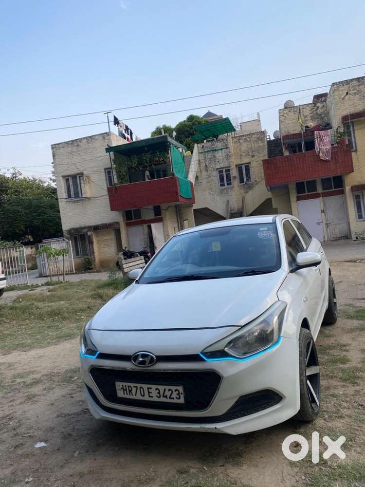 Hyundai I20 2015 Diesel 107000 Km Driven