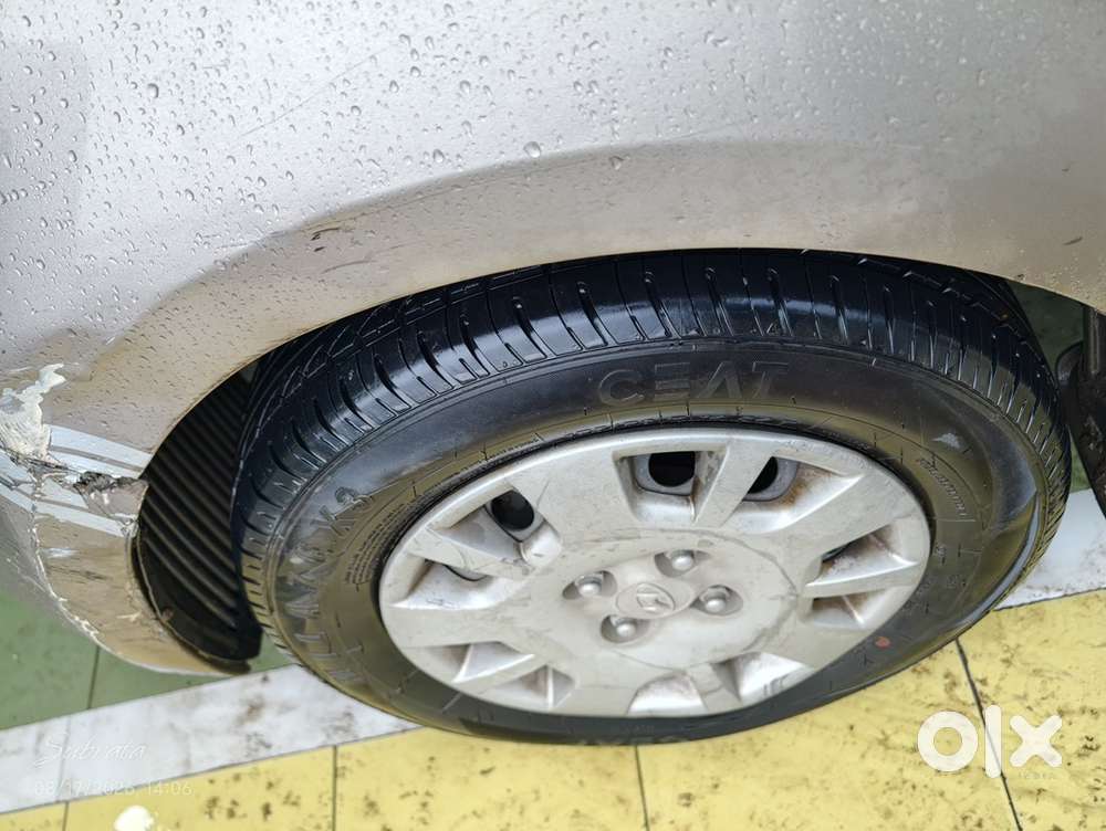 Hyundai I20 2014 Model