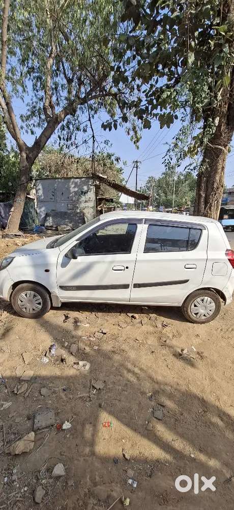 Maruti Suzuki Alto 800 2015 Petrol 94000 Km Driven