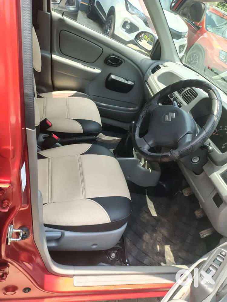 Maruti Suzuki Alto K10 2011 Car