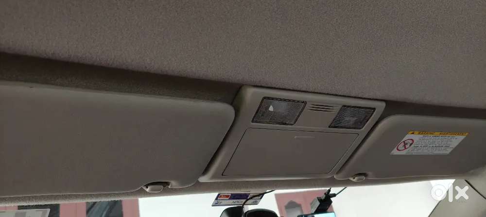 Toyota Innova Diesel 2014