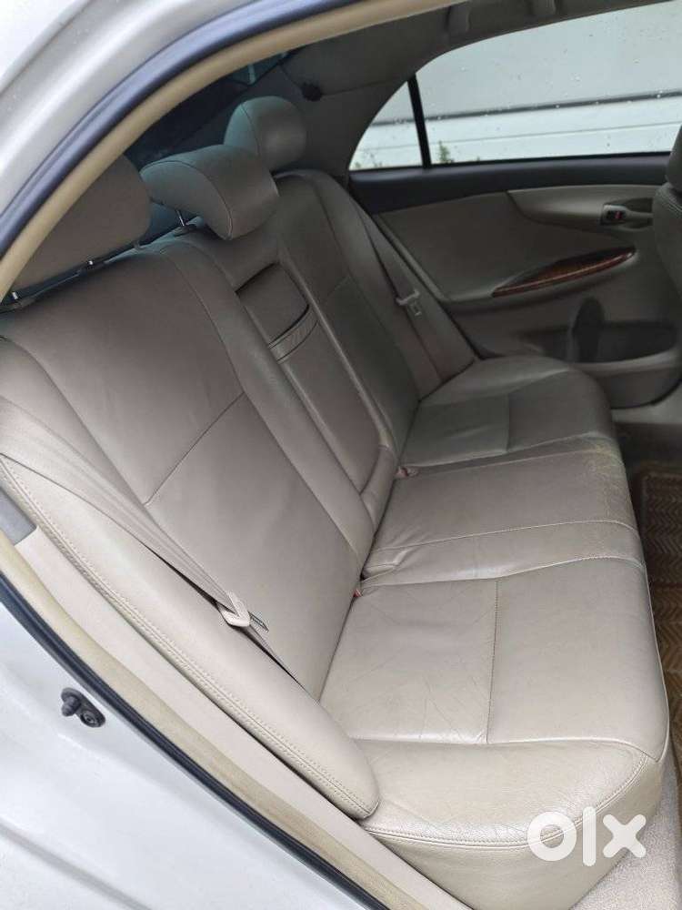 Toyota Corolla Altis Vl, 2009, Petrol