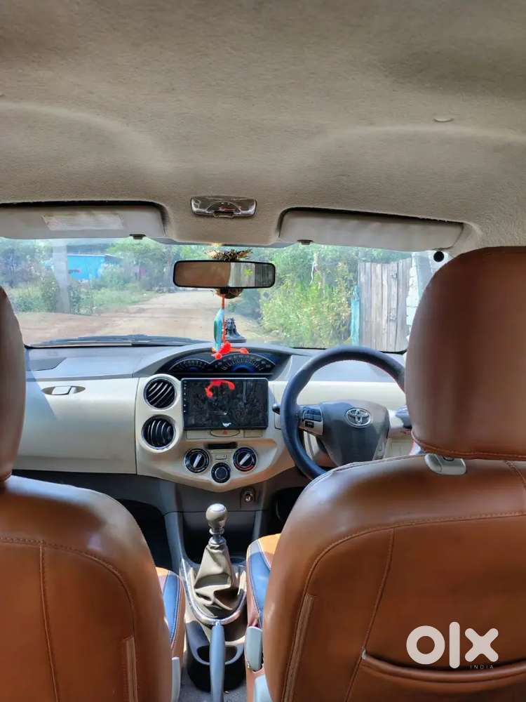 Toyota Etios 2013 Diesel Good Condition