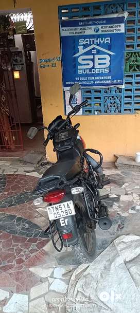 Buy Sell Second Hand Bike in Thiruthuraipoondi Used Bajaj Bikes in Thiruthuraipoondi OLX