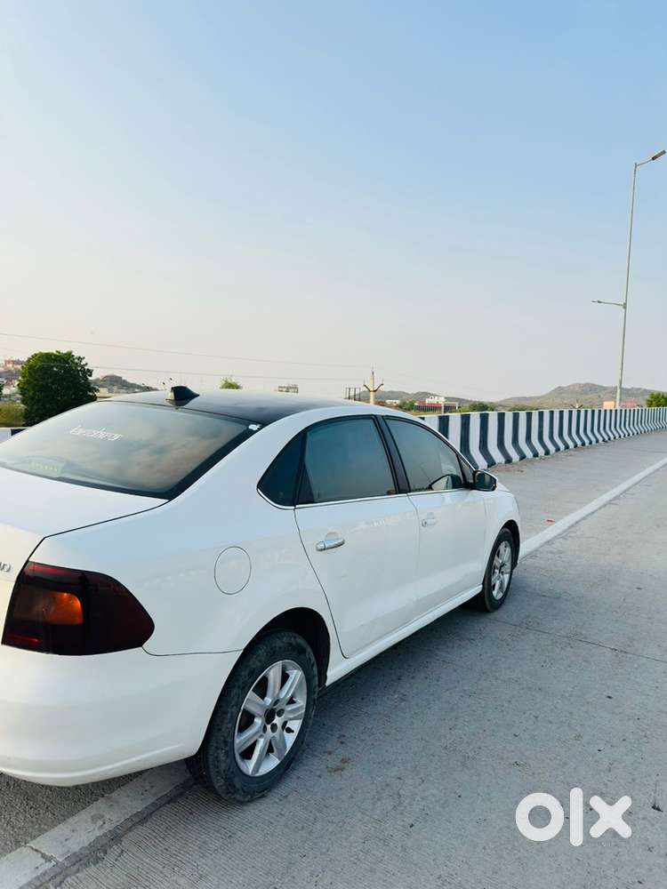 Skoda Rapid Diesel 2017