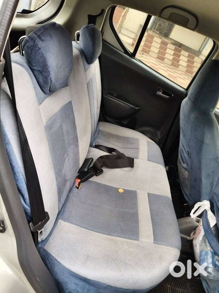 Maruti Suzuki A-star, 2009, Petrol