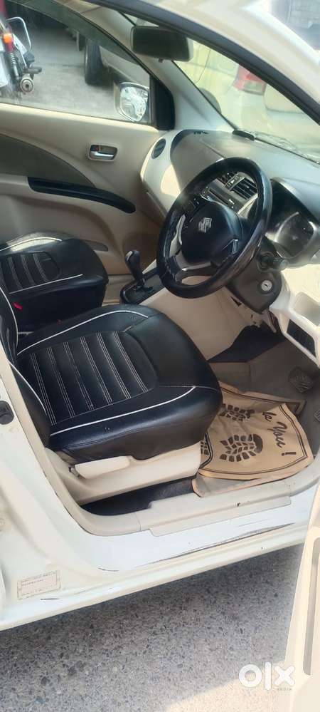 Maruti Suzuki Celerio 2014-2017 Zxi At Optional, 2018, Petrol