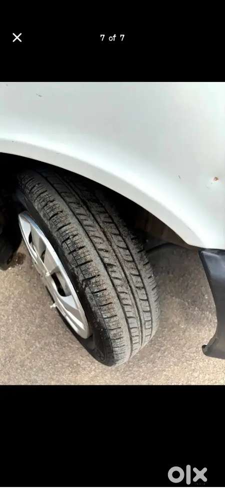 Maruti Suzuki 800 2005 Petrol Manual