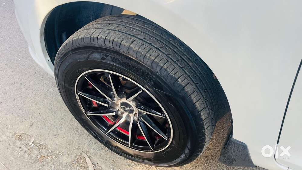 Maruti Suzuki Swift Dzire 25 November 2016 Excellent Condition