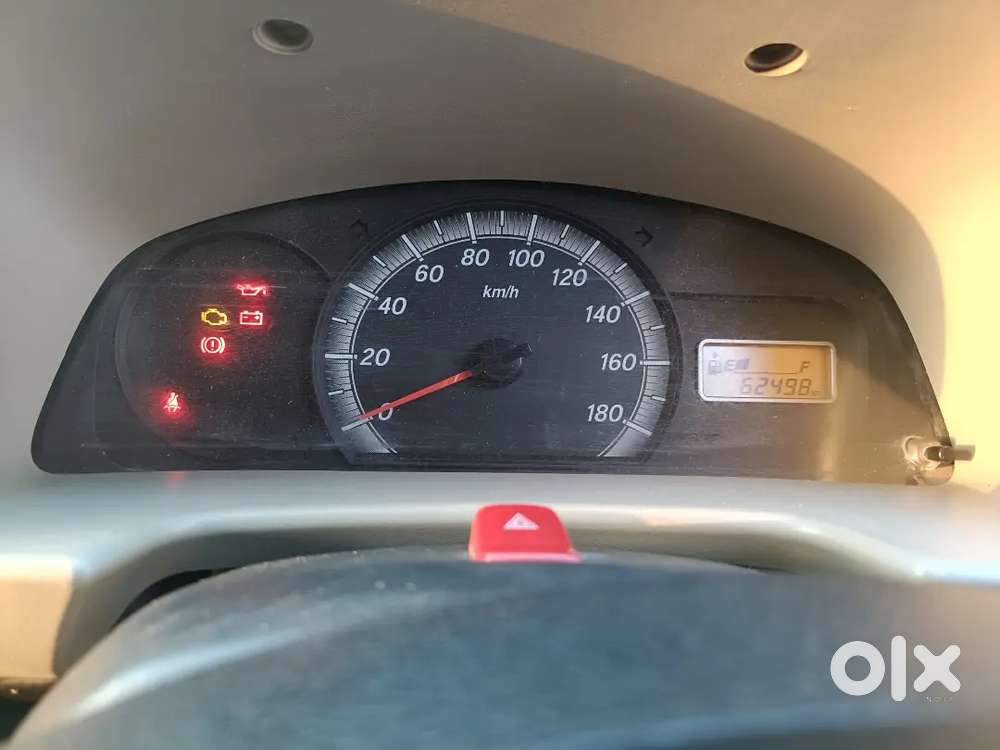 Maruti Suzuki Eeco 2022 1st Owner Urgent Sale