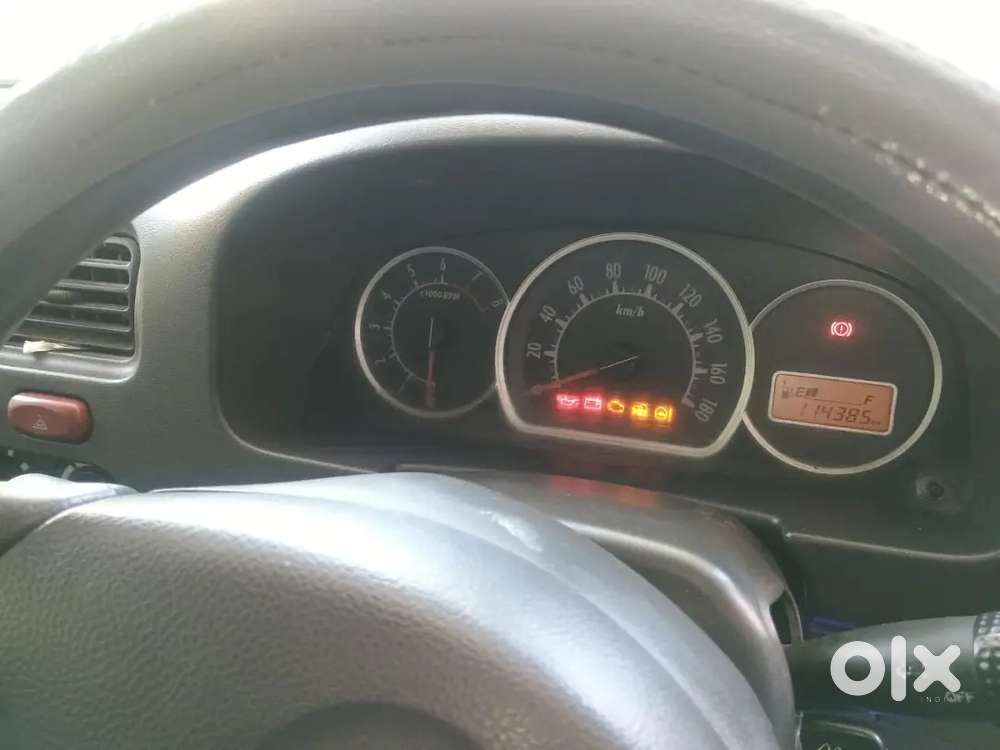 Maruti Suzuki Alto K10 2010