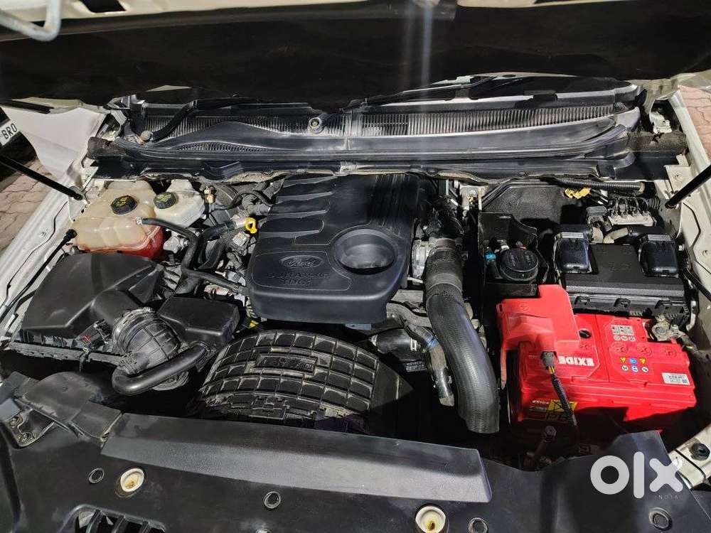 Ford Endeavour 2.2 Titanium At 4x2, 2018, Diesel