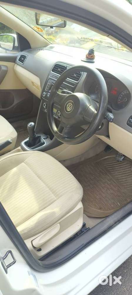Volkswagen Vento 1.5 Tdi Highline Plus, 2011, Diesel