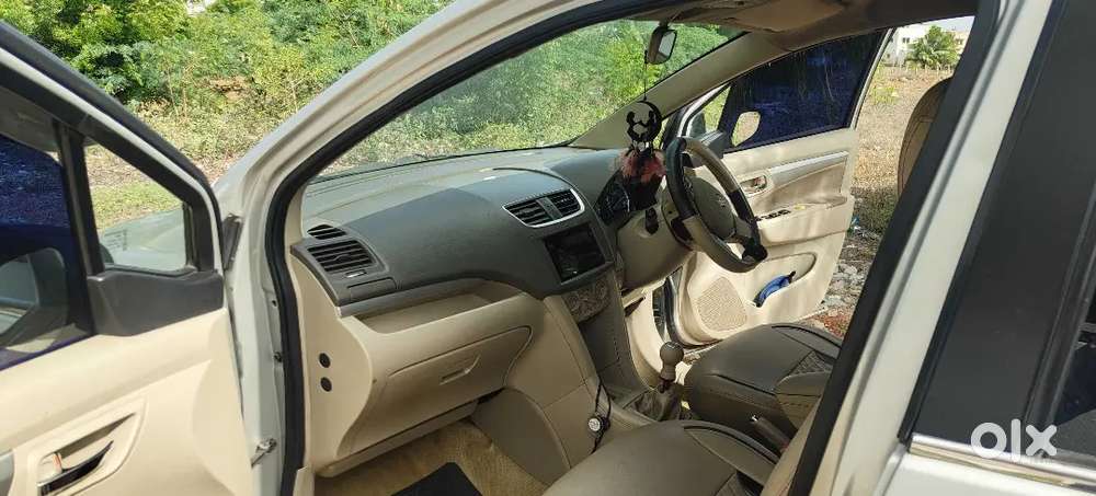 Maruti Suzuki Ertiga 2017 Diesel Good Condition