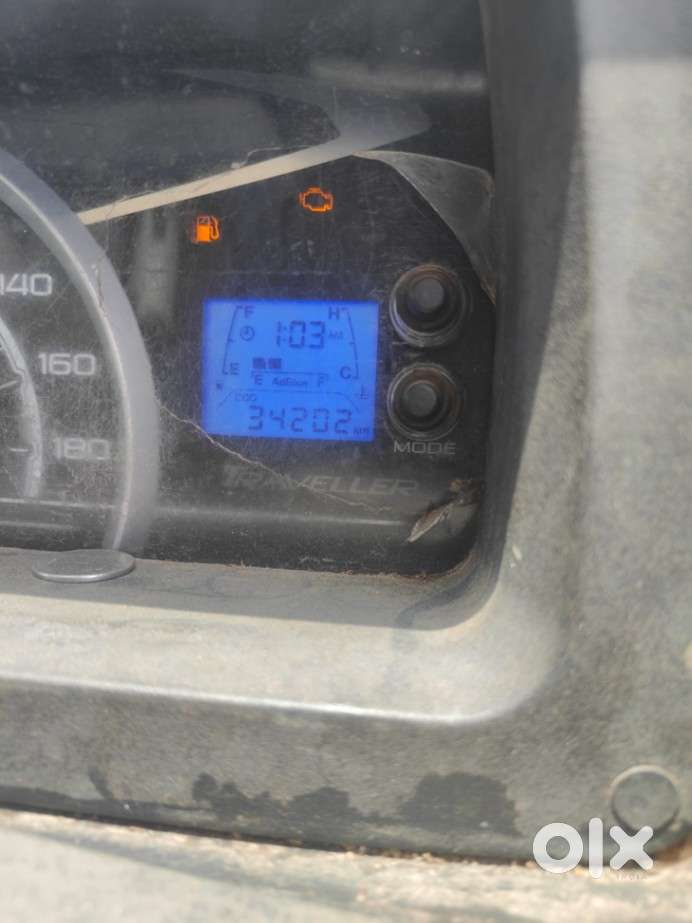 Force Motors One Ex 7 Str, 2022, Diesel