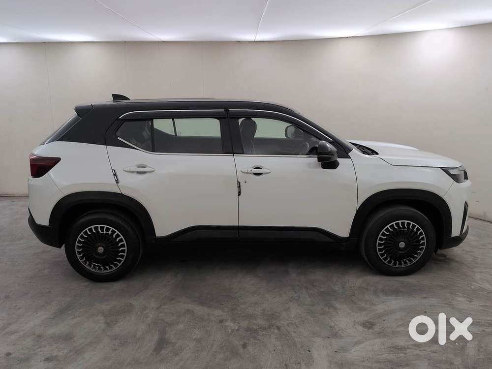 Honda Elevate Sv Mt, 2024, Petrol