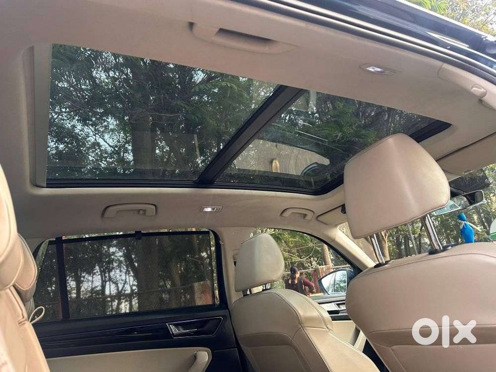 Skoda Kodiaq 2.0 L&k Tdi 4x4 At, 2019, Diesel