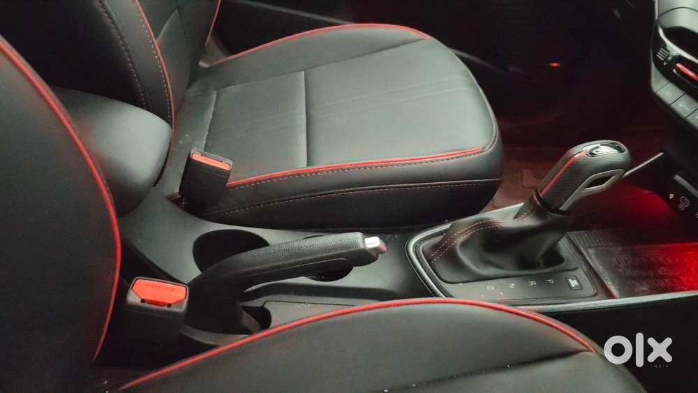 Hyundai New I20 1.0 Asta Turbo Dct, 2024, Petrol
