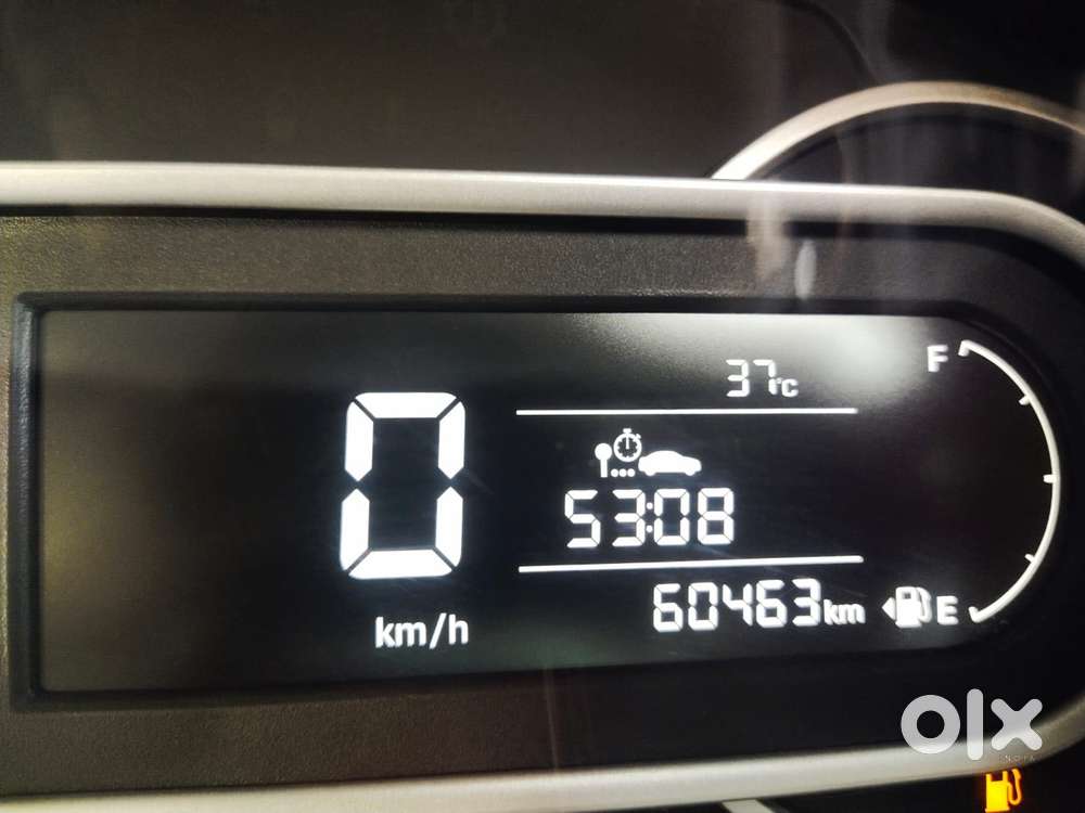 Hyundai Grand I10 Nios Sportz Petrol, 2022, Petrol