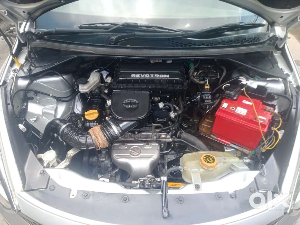 Tata Tiago 1.05 Revotorq Xz, 2016, Petrol