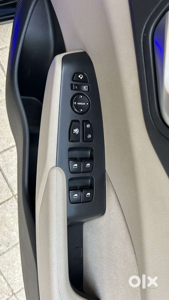 Hyundai Verna 1.5 Sx Petrol Mt, 2022, Petrol