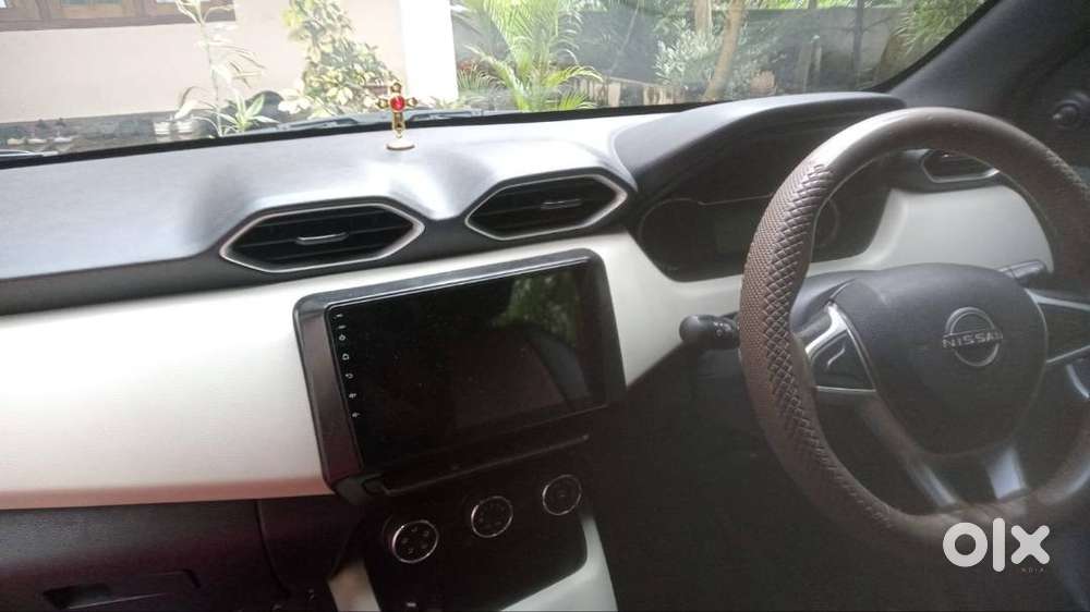 Nissan Magnite Xe 2021