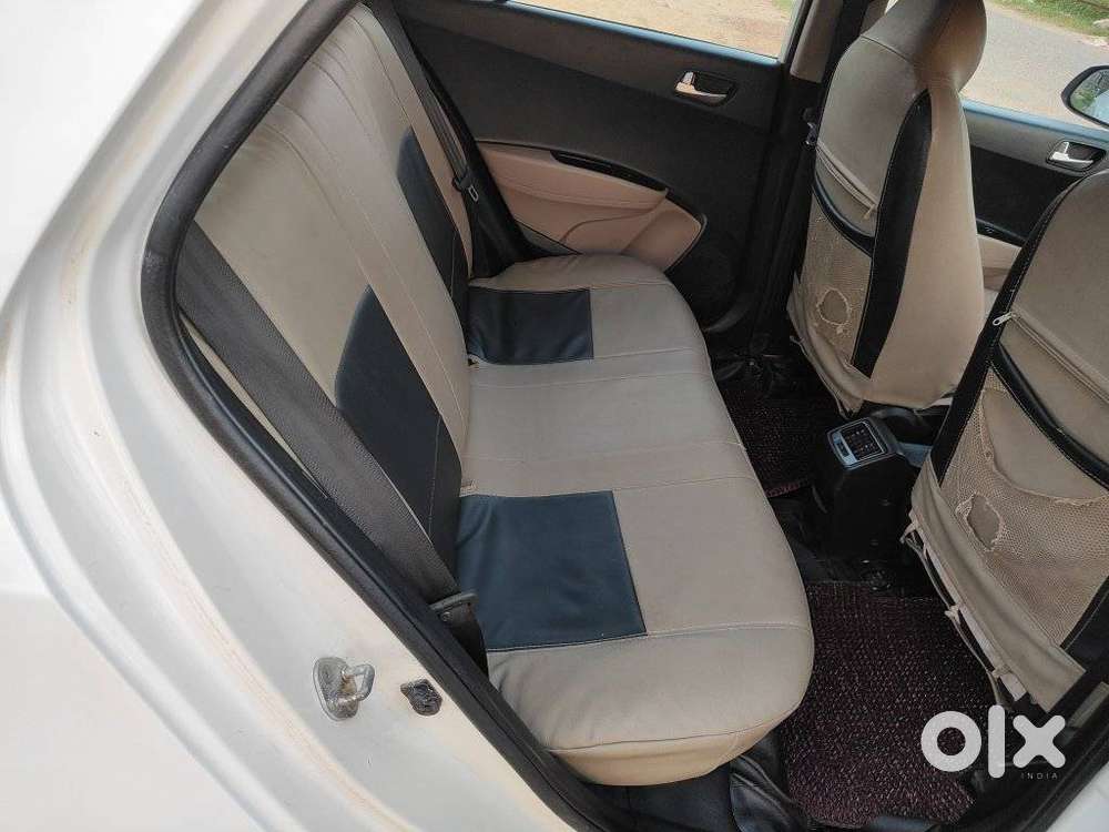 Hyundai Grand I10 Asta 1.2 Vtvt, 2016, Petrol