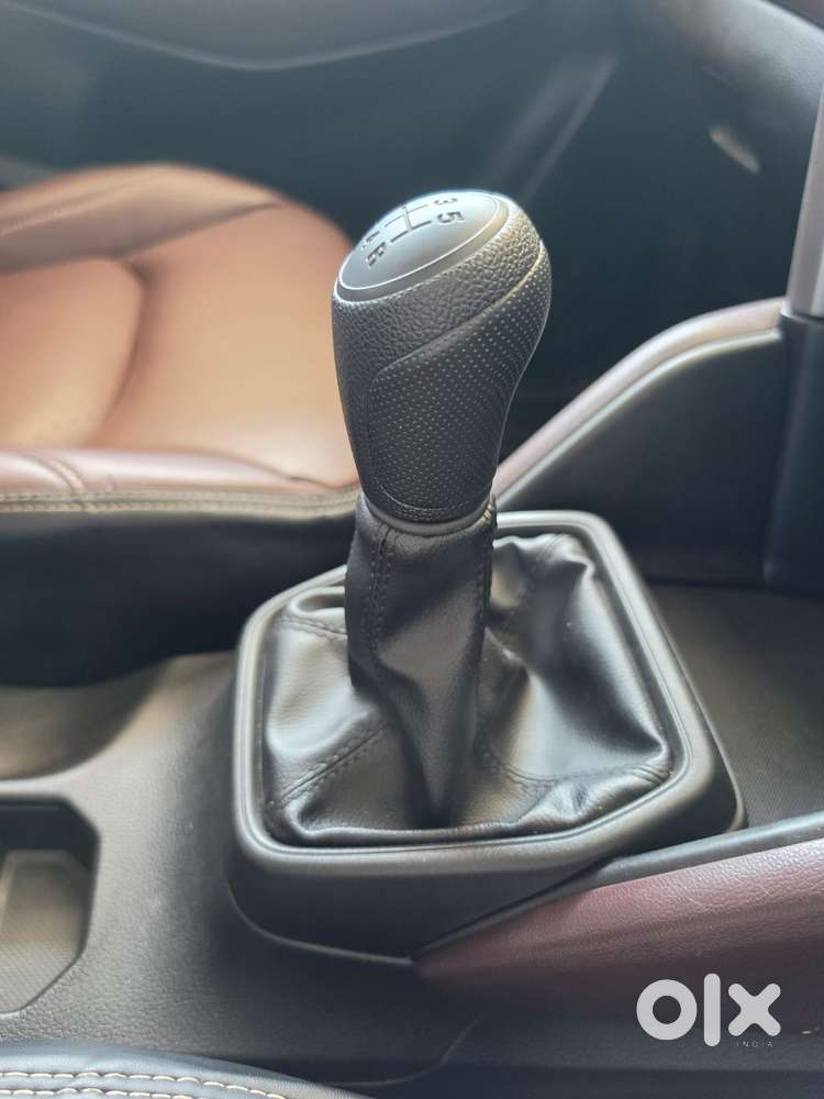 Maruti Suzuki Grand Vitara 1.5 Sigma Smart Hybrid, 2025, Petrol