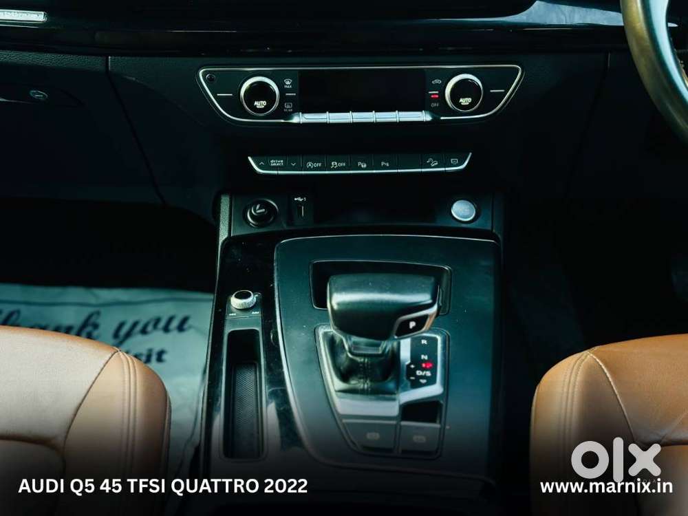 Audi Q5 2.0 45 Tfsi Technology, 2022, Petrol