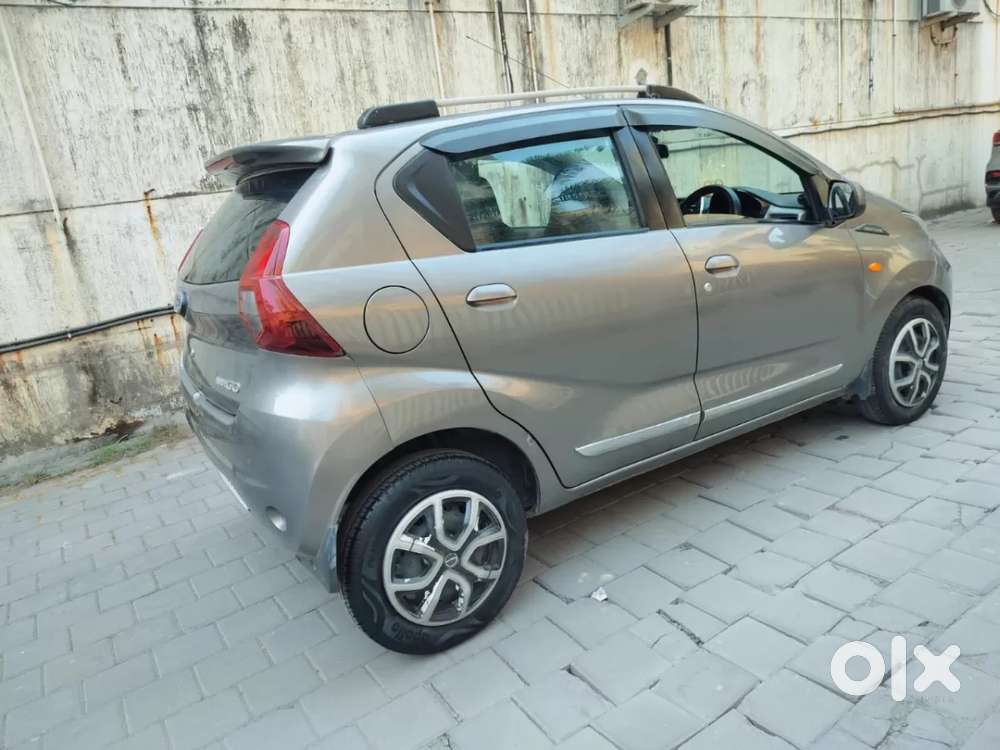 Datsun Redigo 0.8 T, 2020, Petrol