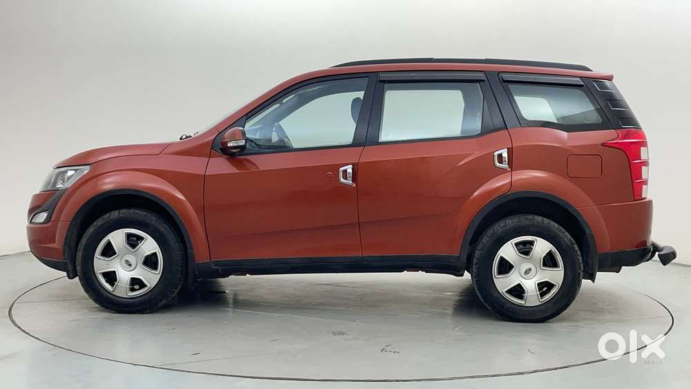 Mahindra Xuv500 W6 2wd, 2018, Diesel