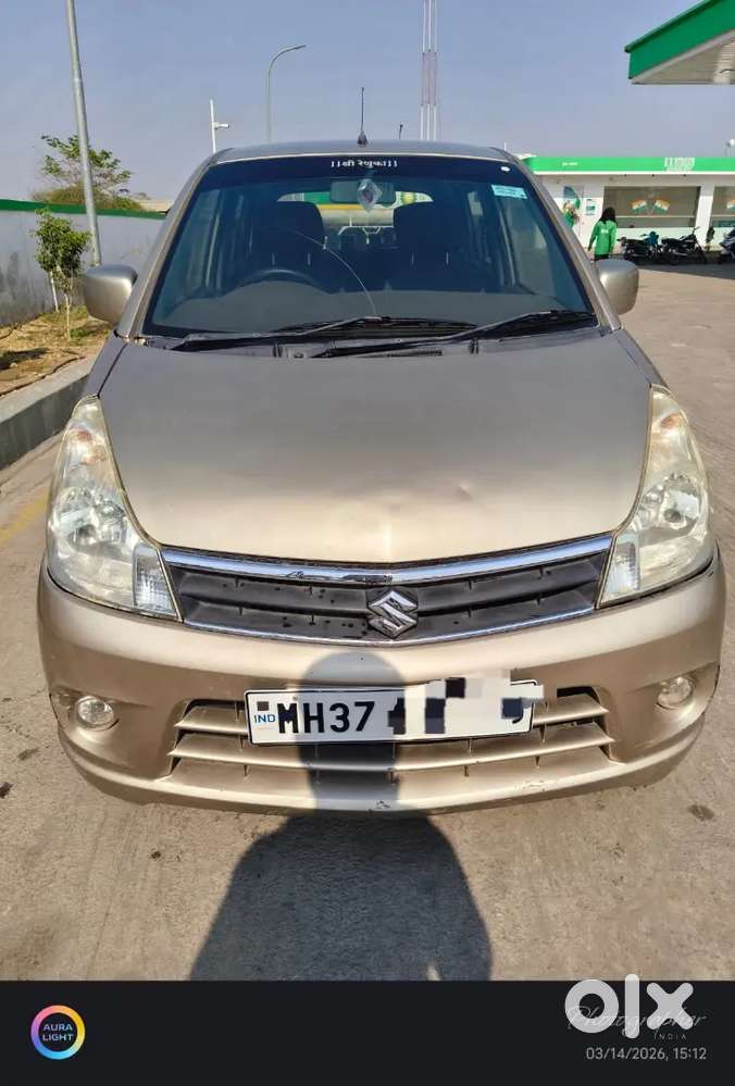 Maruti Suzuki Zen Estilo 2010 Petrol Well Maintained