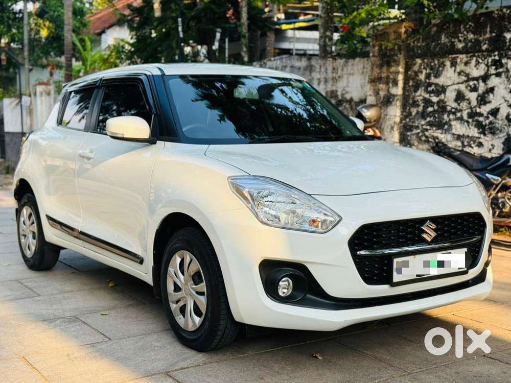Maruti Suzuki Swift 2023, 2023, Petrol