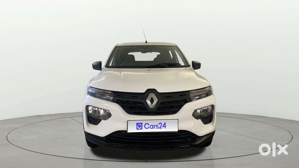 Renault Kwid 2019-2023 0.8 Rxe, 2022, Petrol