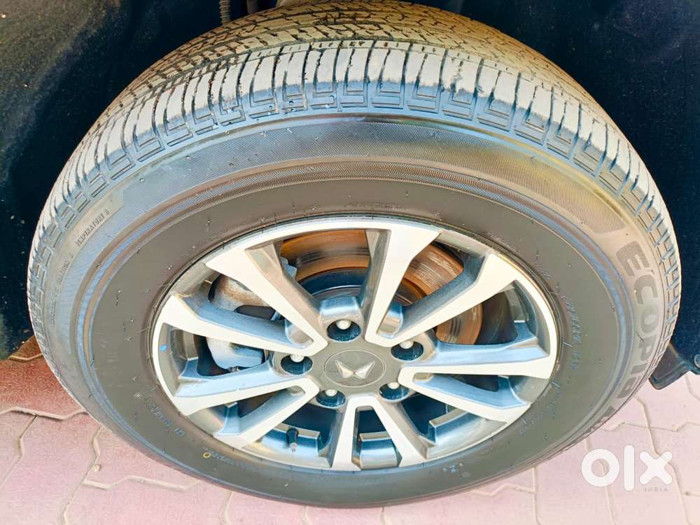 Mahindra Scorpio-n 2.2 Z8 Diesel Mt 4wd 7 Str, 2022, Diesel