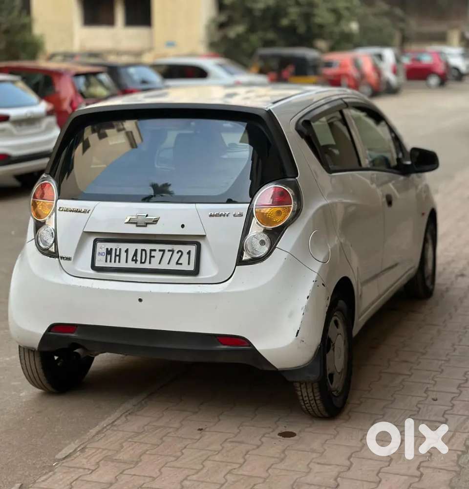 Chevrolet Beat 2013 Diesel Well Maintained