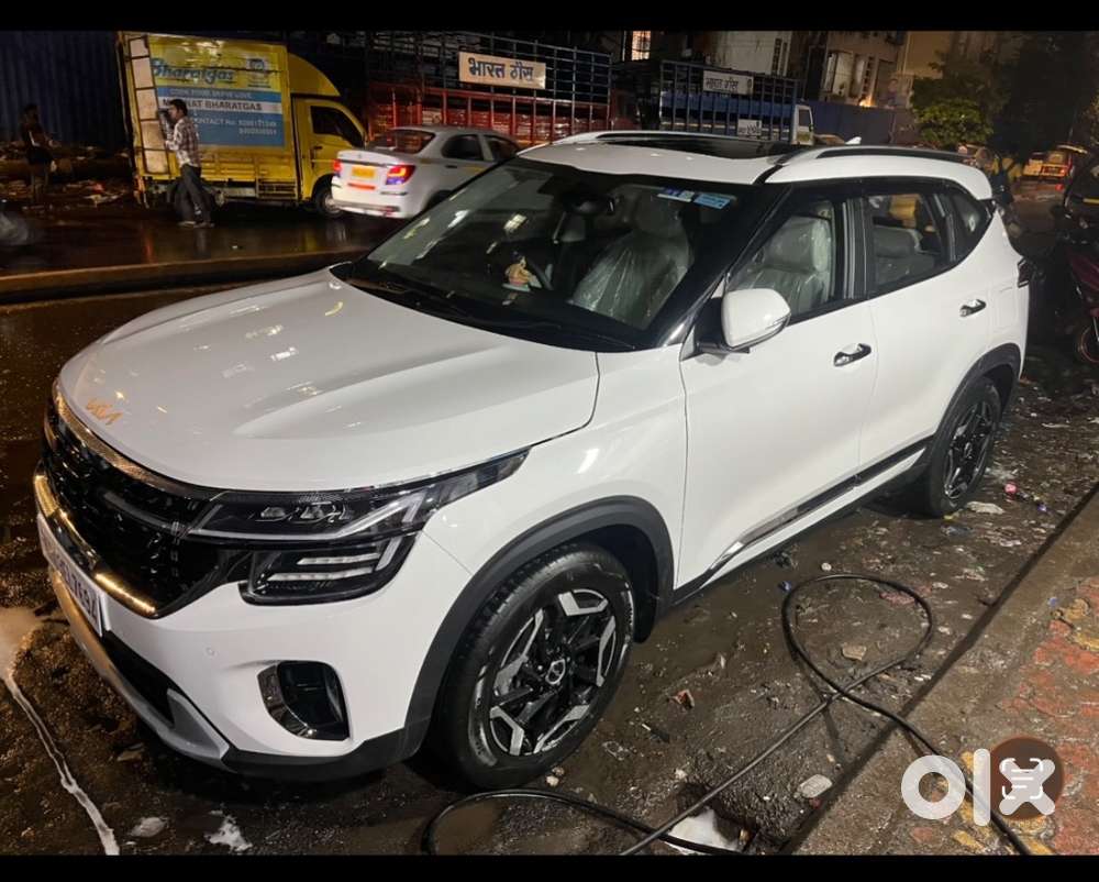 Kia Seltos 2024 Petrol