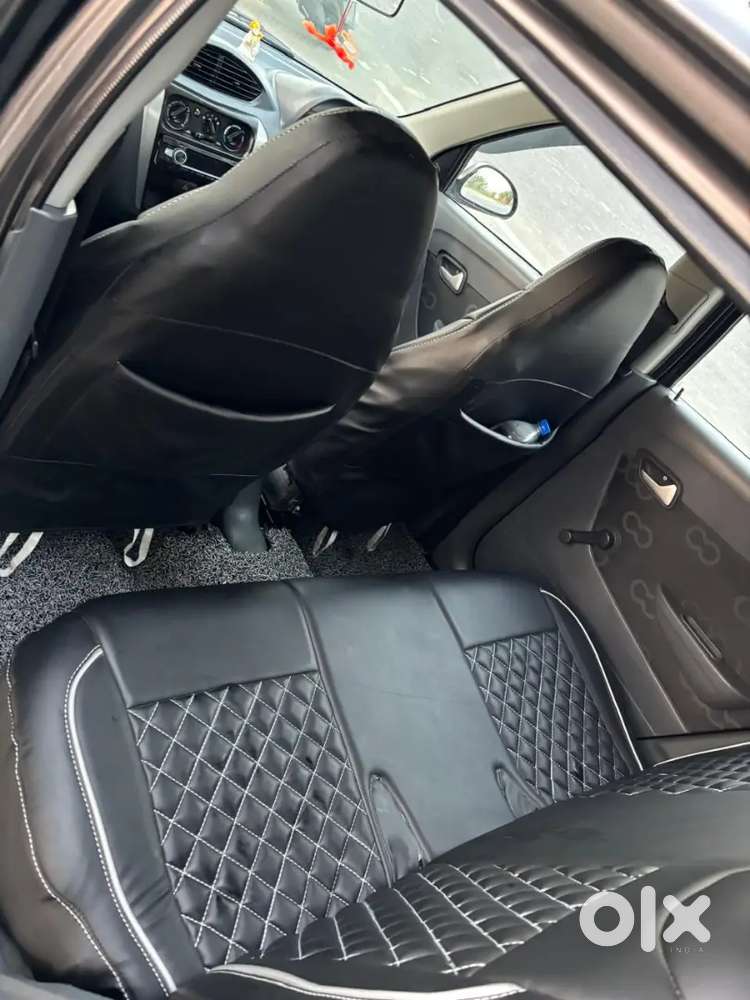 Maruti Suzuki Alto 2015 Km Driven