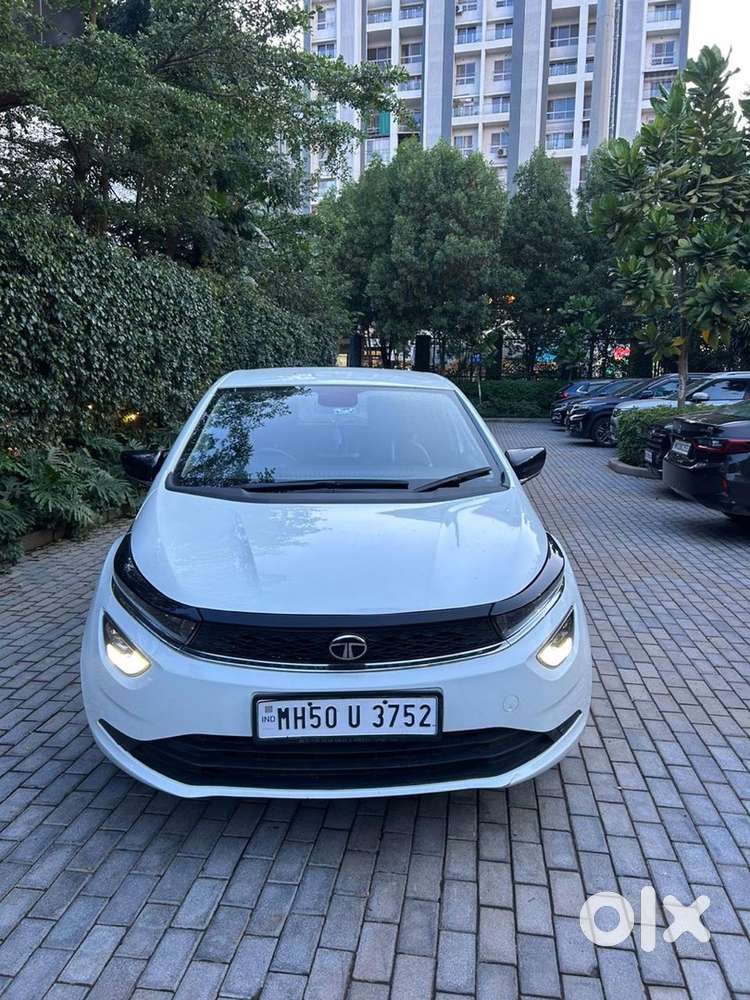 Tata Altroz Xz Icng 2024