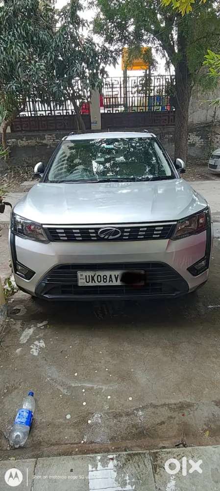 Mahindra Xuv300 Petrol 2019 Last