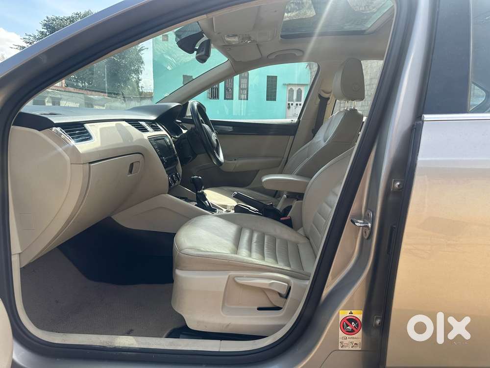 Skoda Octavia Diesel 2016