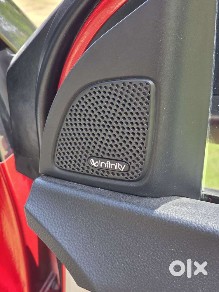 Mg Hector 2.0 Sharp Diesel, 2021, Diesel