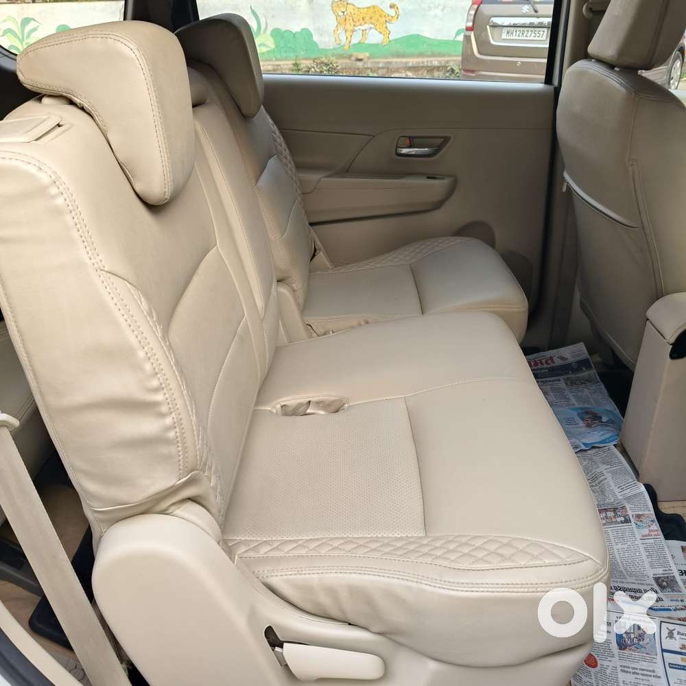 Maruti Suzuki Ertiga Vdi Shvs, 2024, Cng & Hybrids