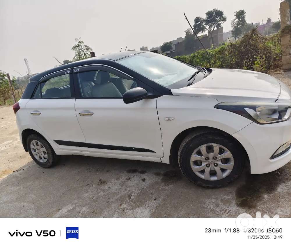 Hyundai I20 2017 Diesel 138000 Km Driven